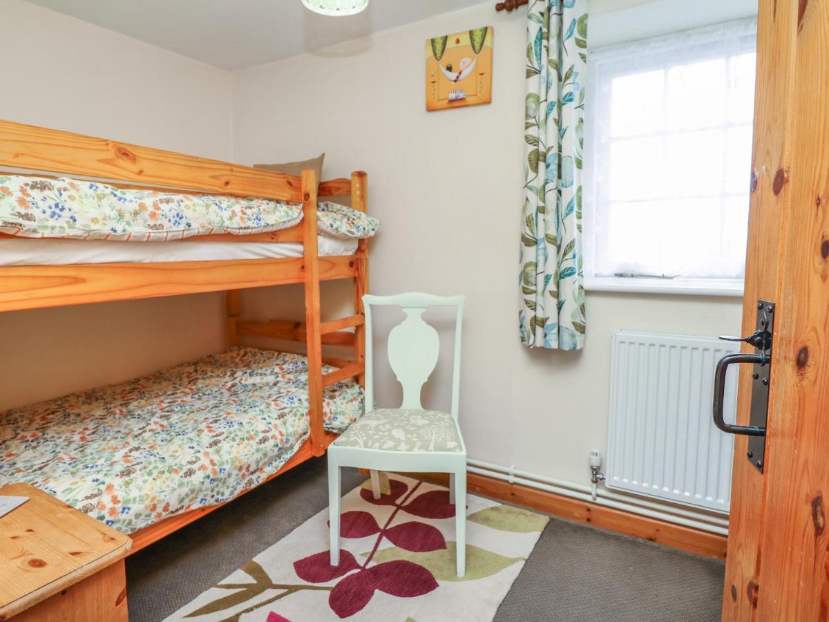 Badger Cottage Mawgan Ngoại thất bức ảnh